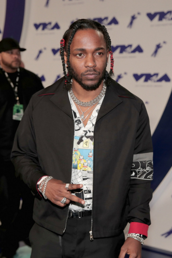 Kendrick Lamar