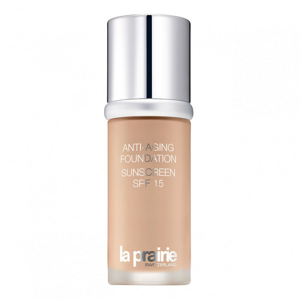 La Prairie Anti Aging Foundation SPF 15