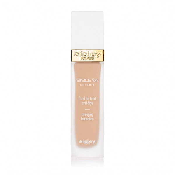 Sisley Sisleya Le Teint Anti-Aging Foundation