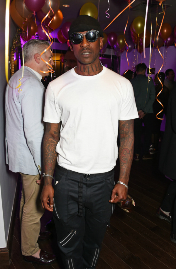 Skepta