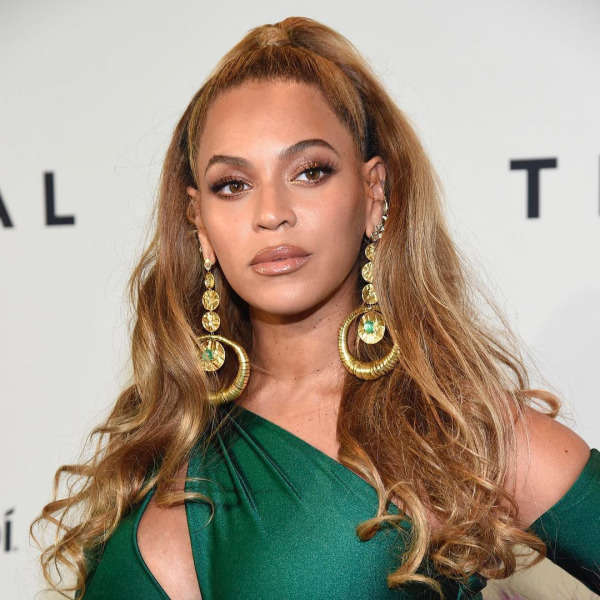 Beyoncé, Malezya