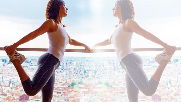 Yoganın Vücuda ve Zihne Faydaları Yoganın Vücuda ve Zihne Faydaları