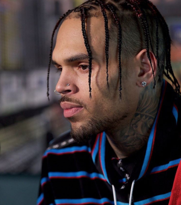 Chris Brown, Kanada, Avustralya ve Birleşik Krallık