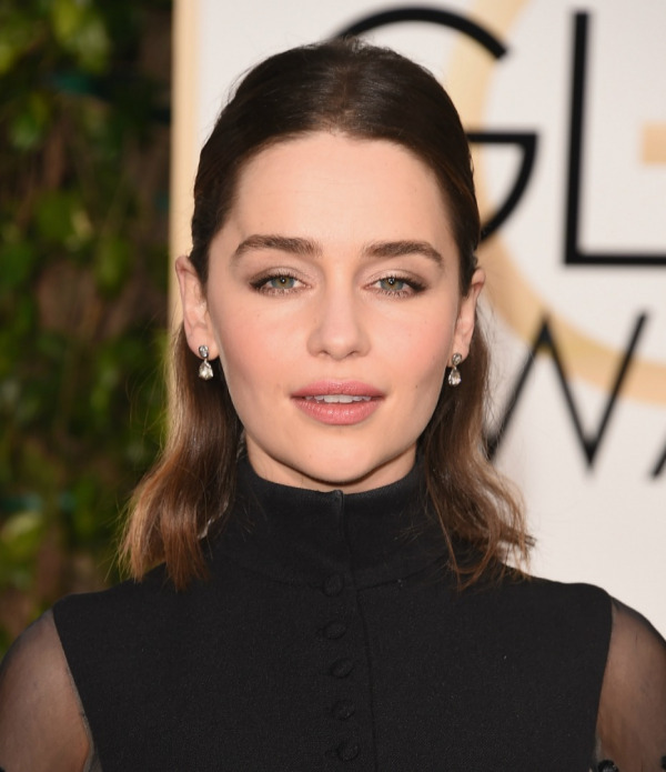 Emilia Clarke