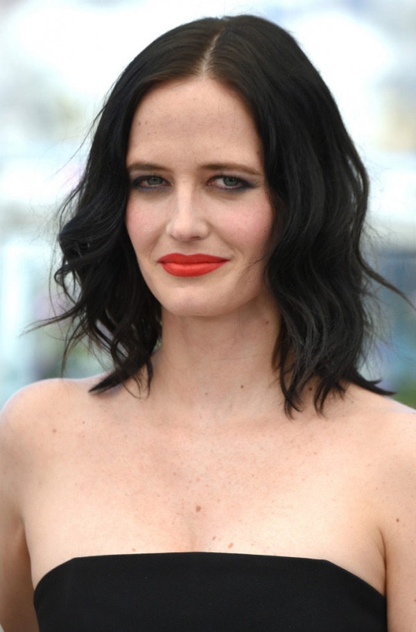 Eva Green