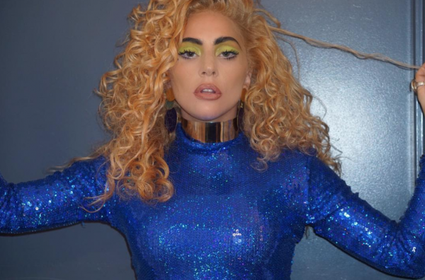 Lady Gaga, Endonezya 