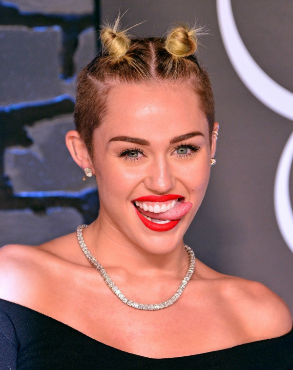Miley Cyrus, Çin