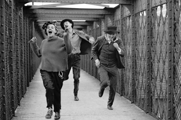 Jules et Jim