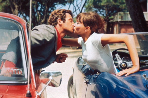 Pierrot le Fou