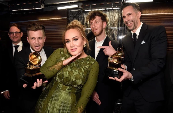 2018 Grammy Awards Adayları Açıklandı: İşte Tüm Liste! Grammy Awards