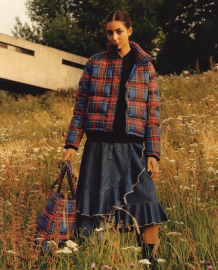 JW Anderson ve Uniqlo'nun İkinci Buluşması JW Anderson ve Uniqlo'nun İkinci Buluşması