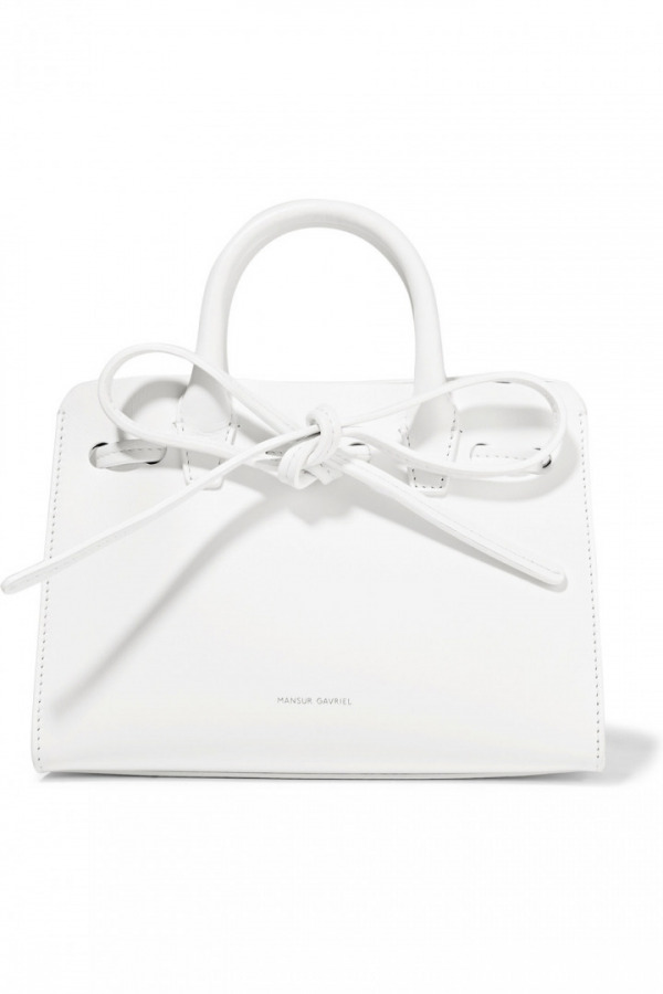 Mansur Gavriel 650 Euro