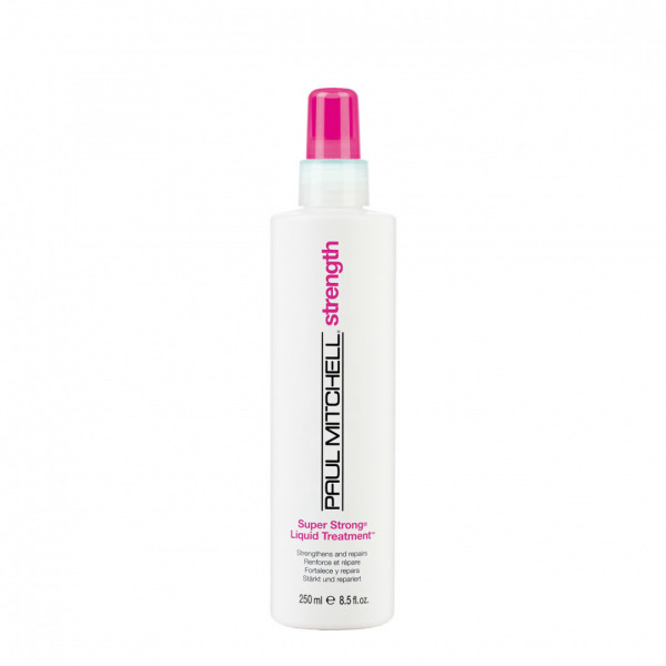 Paul Mitchell Super Strong Liquid Treatment