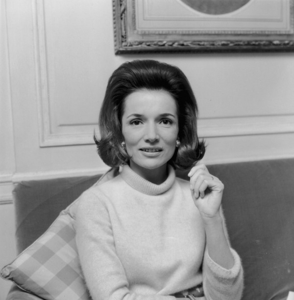 Lee Radziwill