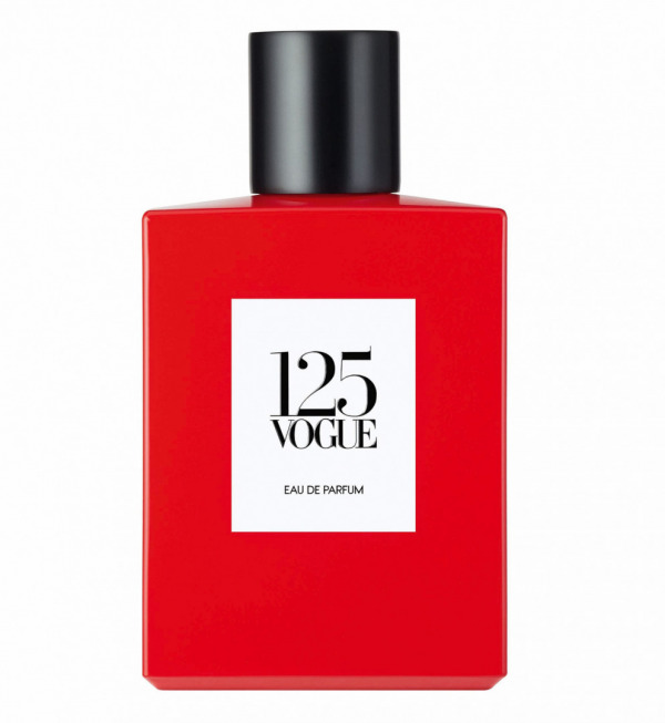 vogue 125 perfume