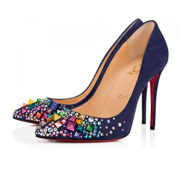 Christian Louboutin 995 Euro