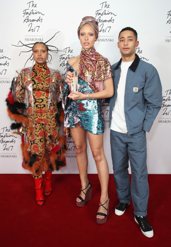 Adwoa Aboah