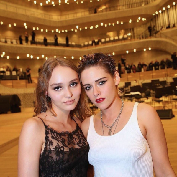 Chanel'in Güçlü Kadınları