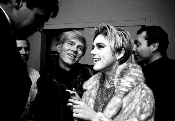 Edie Sedgwick