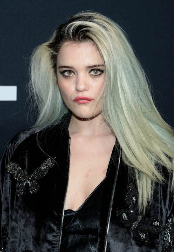 Sky Ferreira