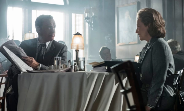 2018 Golden Globes: İşte Tüm Adaylar The Post