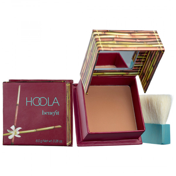 Benefit - Hoola Bronzing Powder