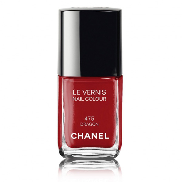 Chanel - Le Vernis, Dragon