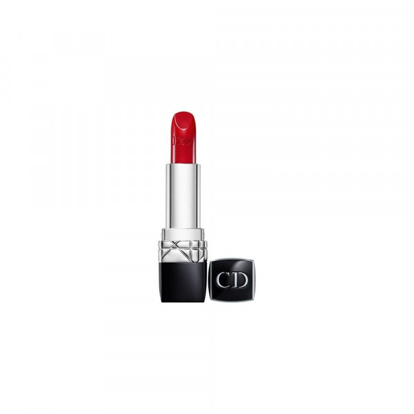 Dior - Rouge Dior, 999