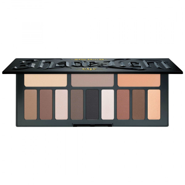 Kat von D - Shade and Light Eye Contour Palette