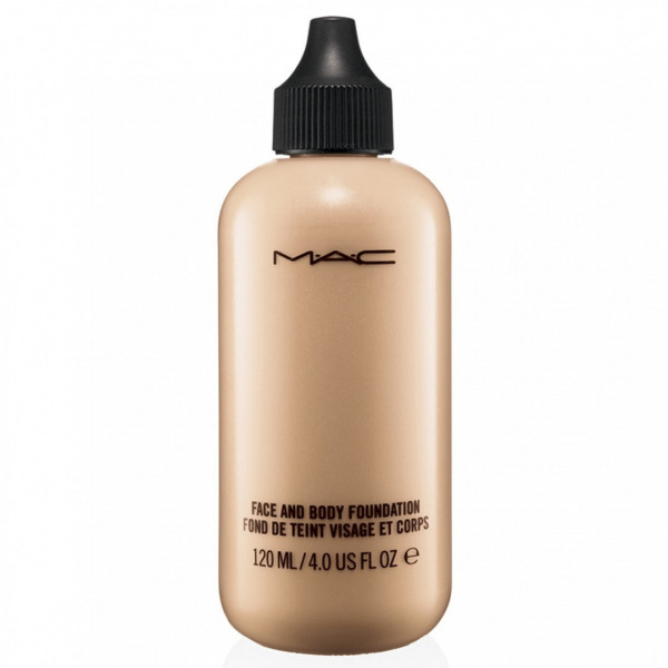 Mac - Face&Body Foundation