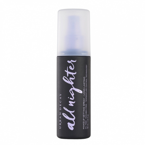 Urban Decay - All Nighter Setting Spray