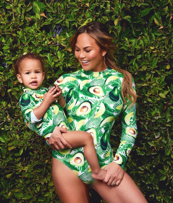 Chrissy Teigen