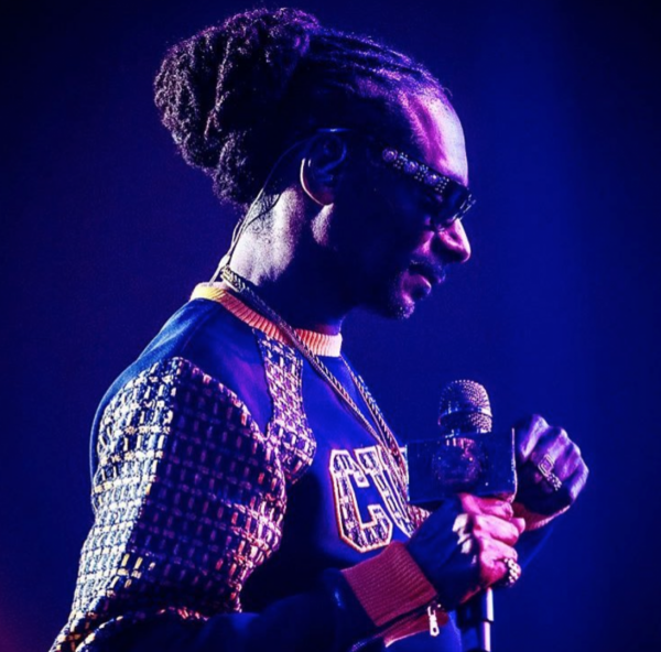 Snoop Dog