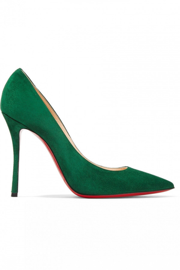 Christian Louboutin 565 Euro