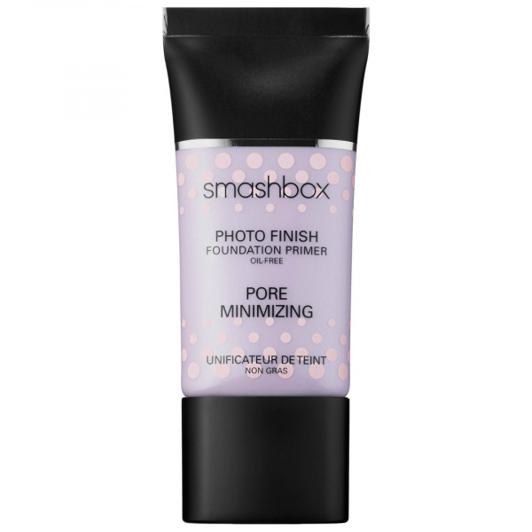 Smashbox Photo Finish Pore Minimizing Primer