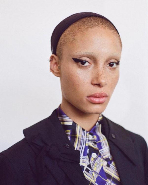 Adwoa Aboah