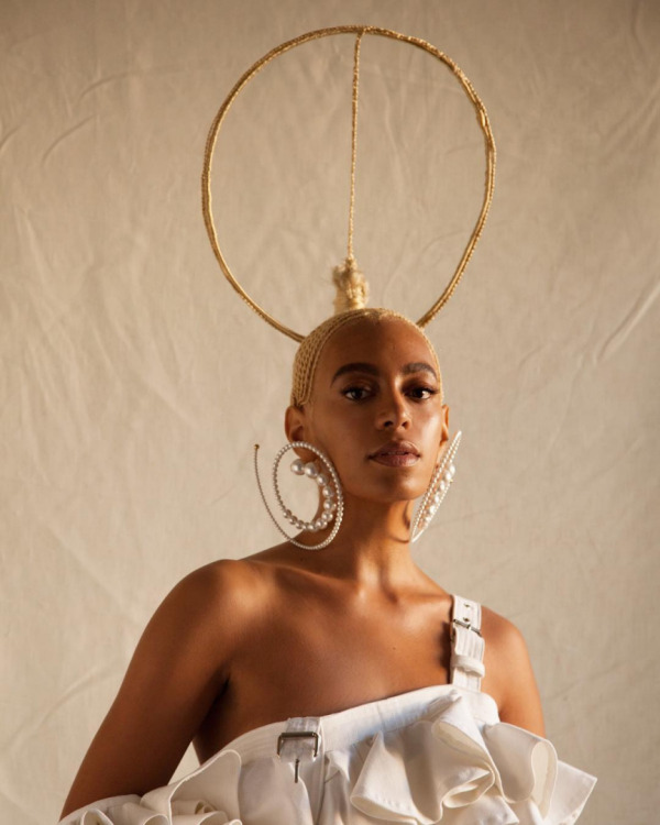 Solange