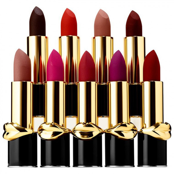 Pat McGrath Labs MatteTrance Lipstick