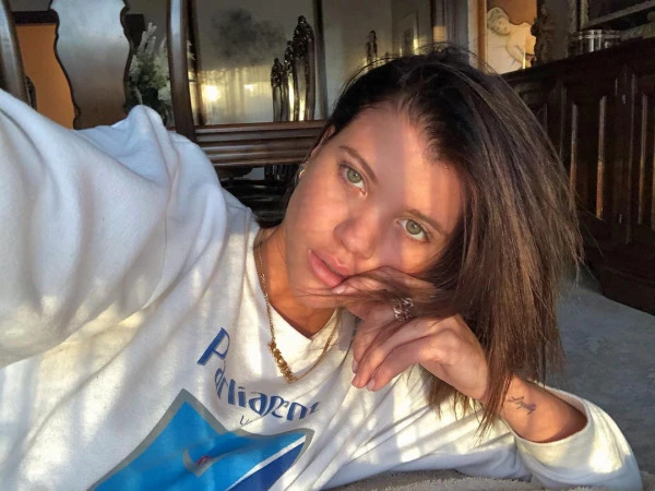 Sofia Richie'den Doğala Dönüş sofia richie