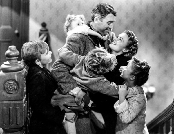 It's a Wonderful Life