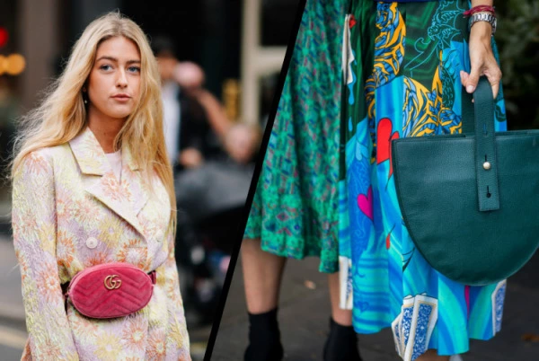 2018'in IN ve OUT Trendleri 2018'in IN ve OUT Trendleri