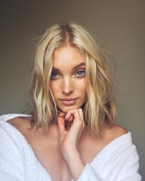 Elsa Hosk