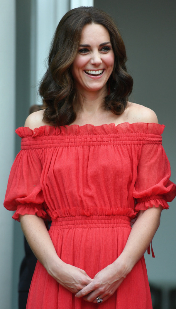 Kate Middleton