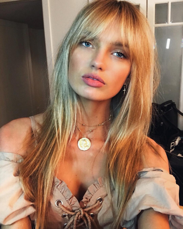 Romee Strijd