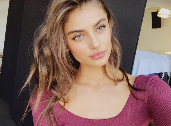 Taylor Hill