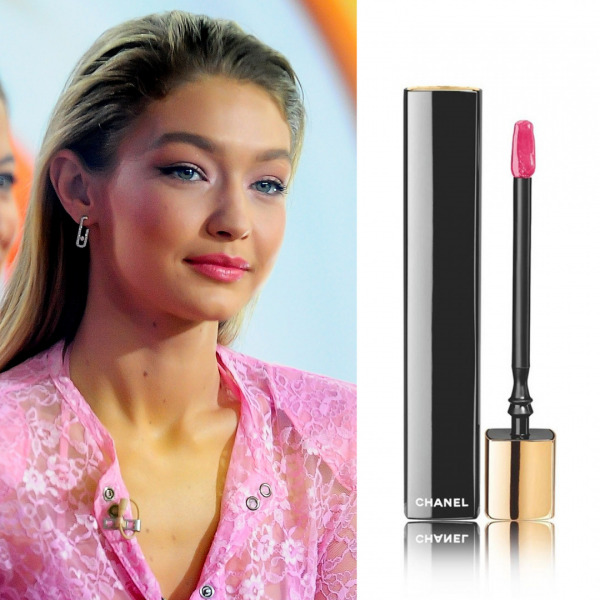 Gigi Hadid'in Barbie Tavrı