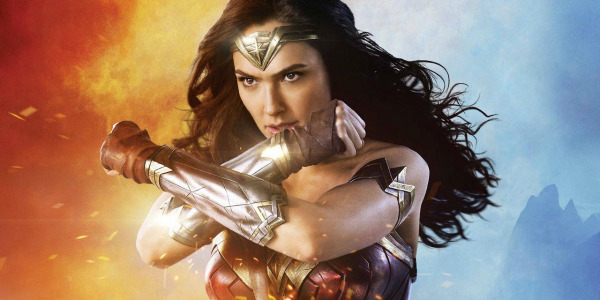 Wonder Women Rekor Kırdı