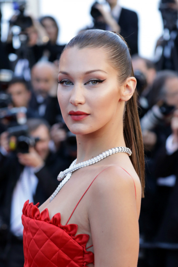 Bella Hadid