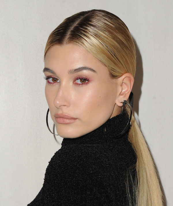 Hailey Baldwin