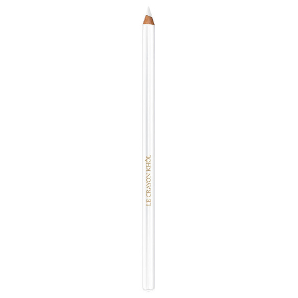 Lancome Le Crayon Khol - White